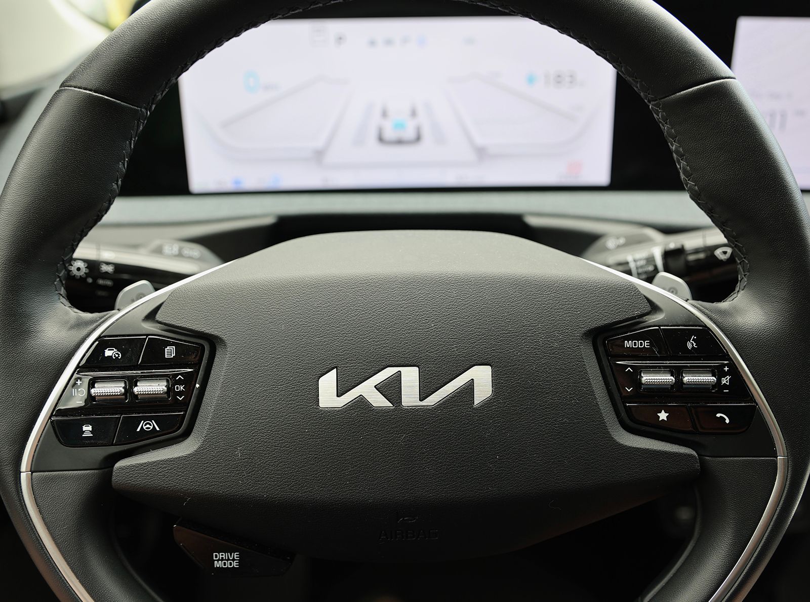 2024 Kia EV6 Wind - Photo 34
