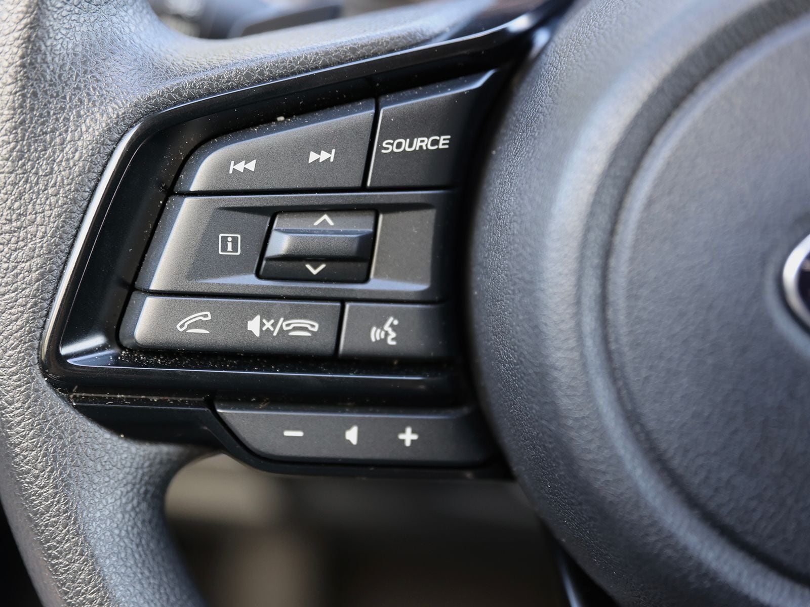 2025 Subaru Crosstrek Premium - Photo 35