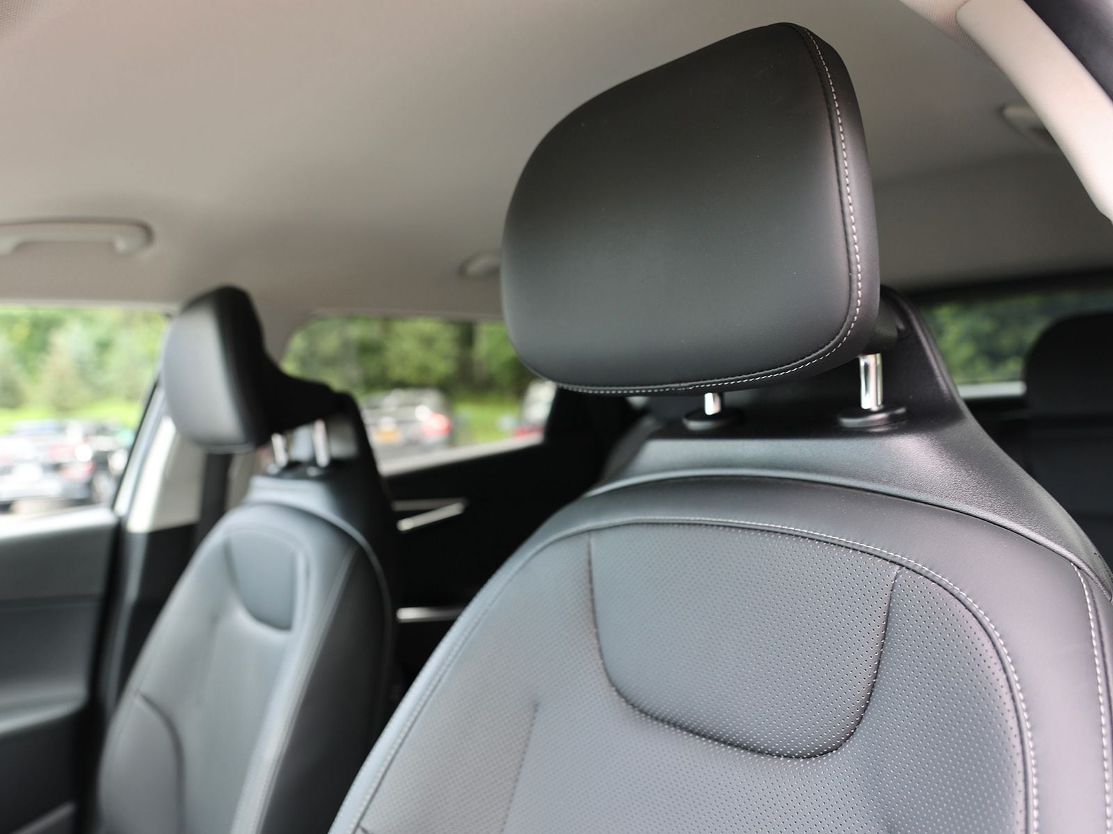 2024 Kia EV6 Wind - Photo 18