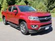 Used 2019 Chevrolet Colorado Z71 Truck Crew Cab