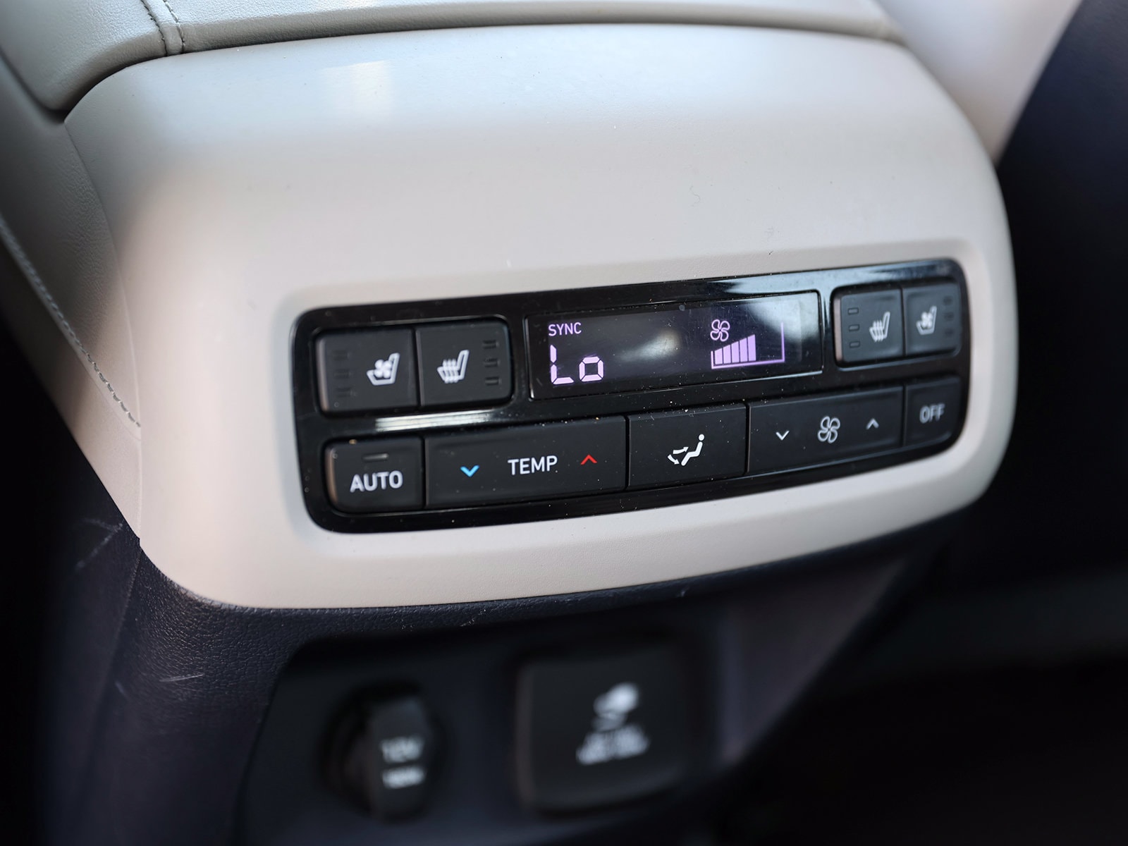 2022 Hyundai Palisade Calligraphy - Photo 25