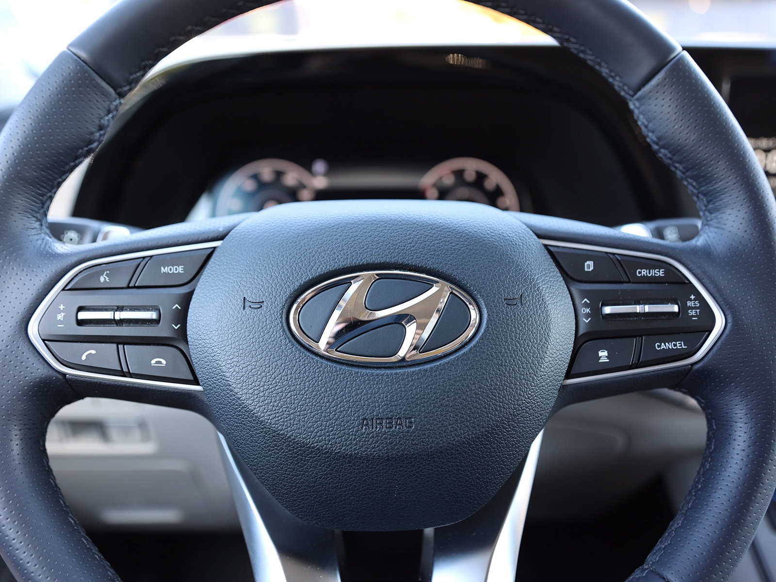2022 Hyundai Palisade Calligraphy - Photo 41
