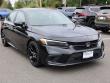 Used 2024 Honda Civic Sport Sedan