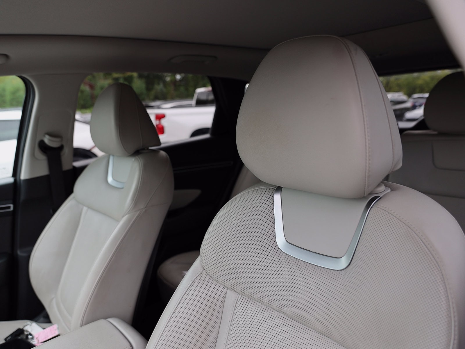 2024 Hyundai Tucson Limited - Photo 20