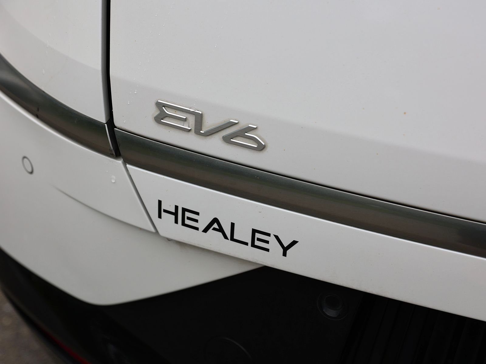 2024 Kia EV6 Wind - Photo 9