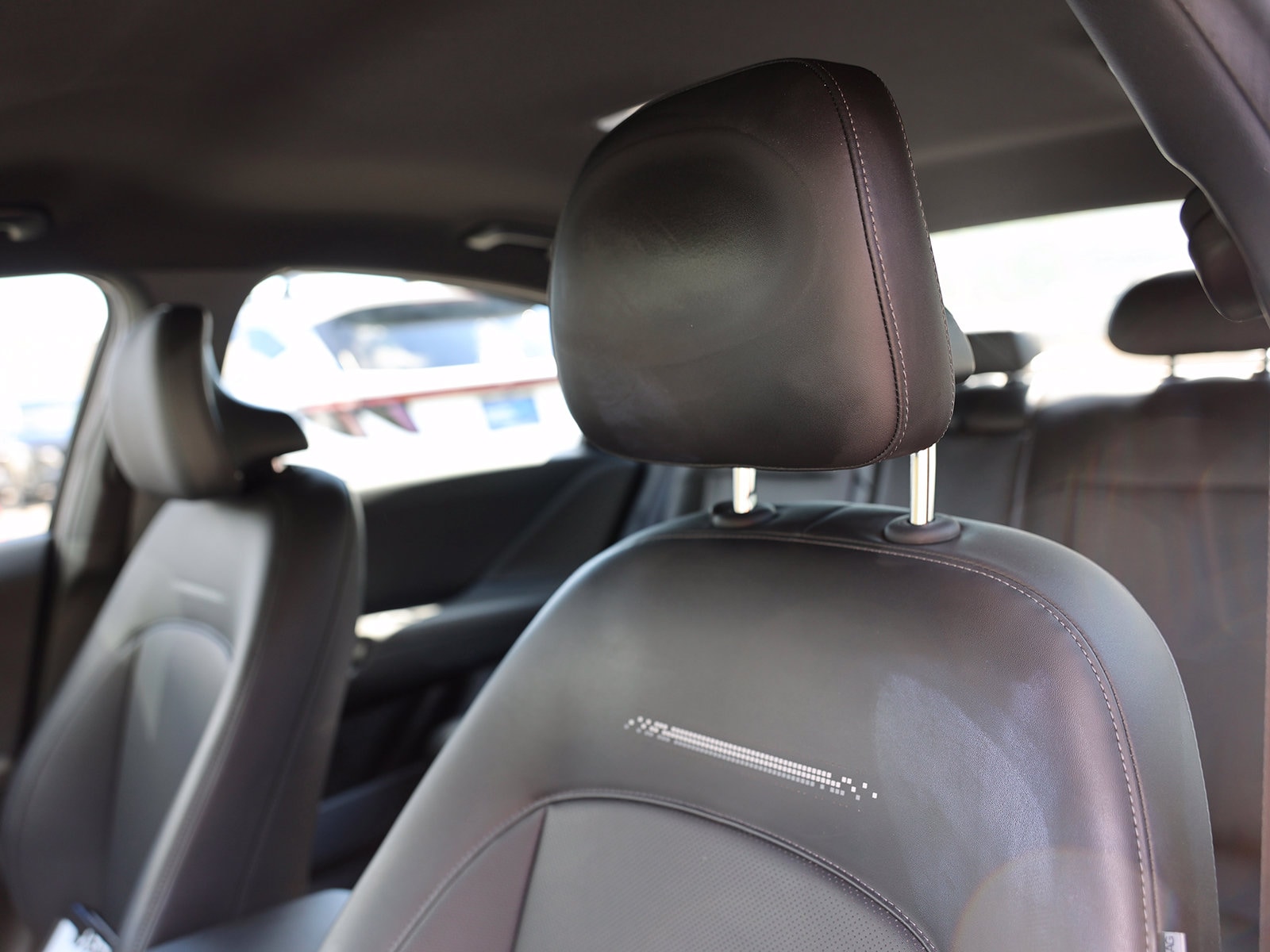 2024 Hyundai IONIQ 6 SEL - Photo 18