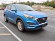 Used 2019 Hyundai Tucson SE SUV