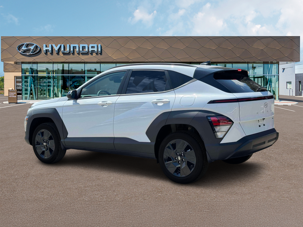New 2027 Hyundai Kona SEL Sport SUV