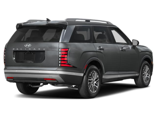New 2027 Hyundai Palisade SEL Premium SUV