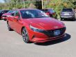 Certified 2023 Hyundai Elantra SEL Sedan
