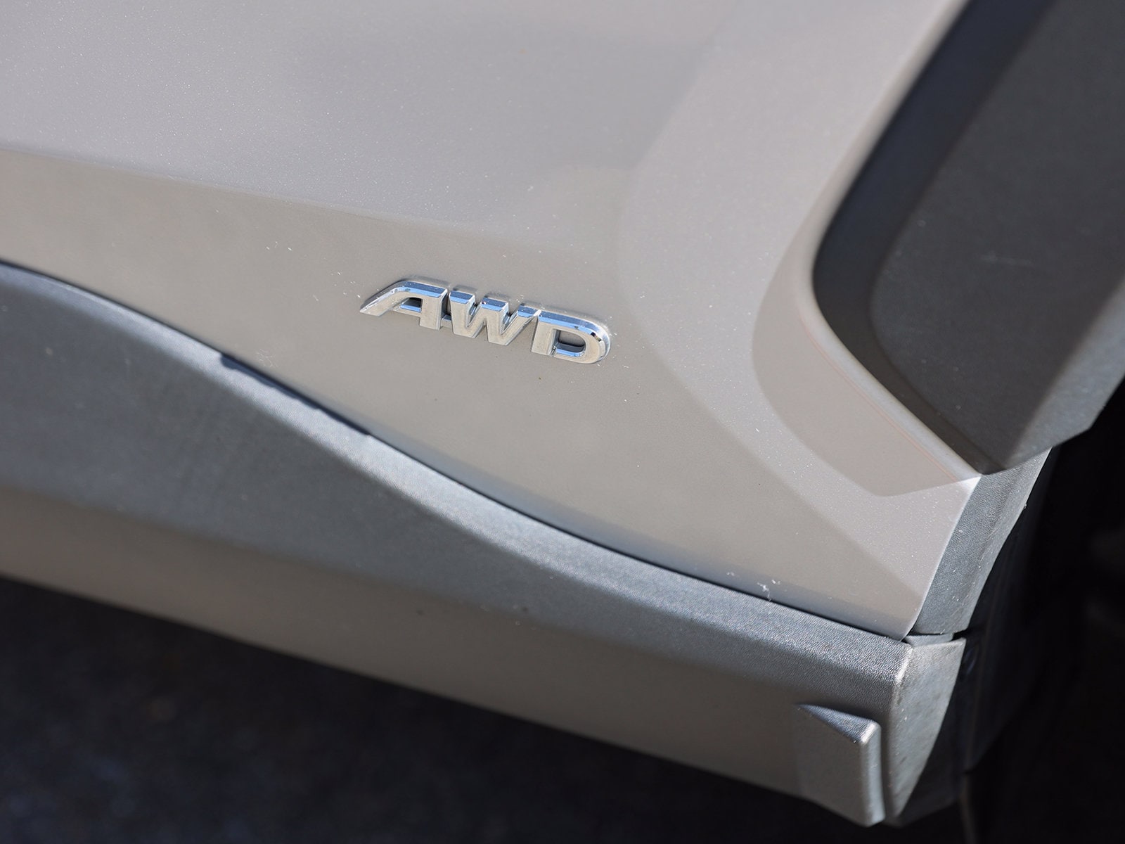 2024 Toyota RAV4 XLE - Photo 9