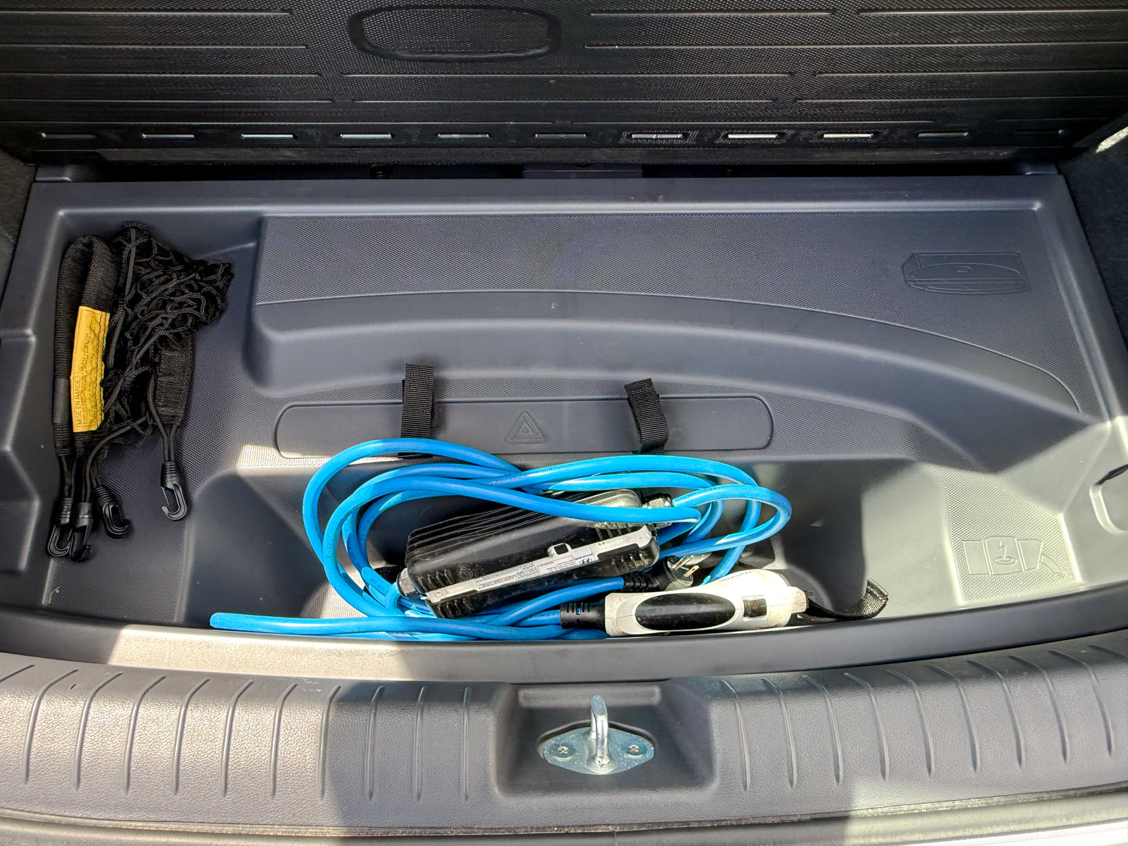 2019 Hyundai Ioniq Limited - Photo 42