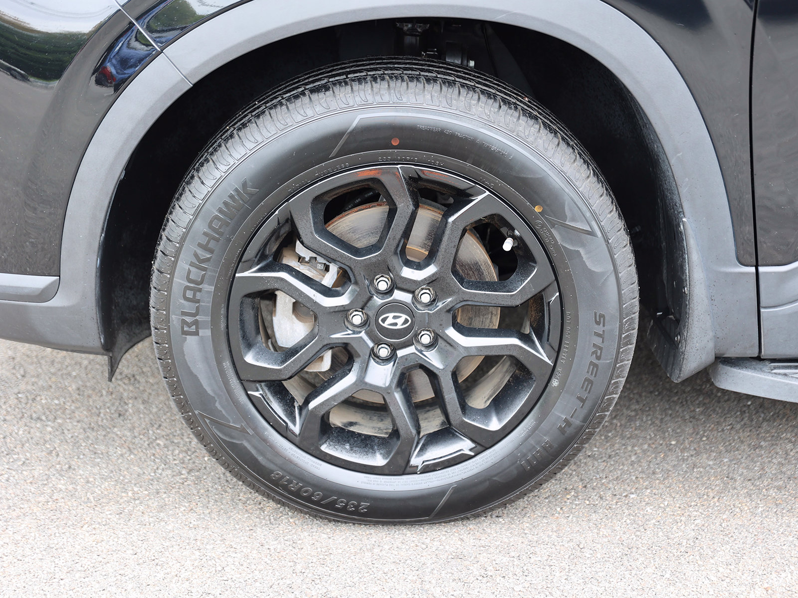 2022 Hyundai Santa Fe XRT - Photo 13