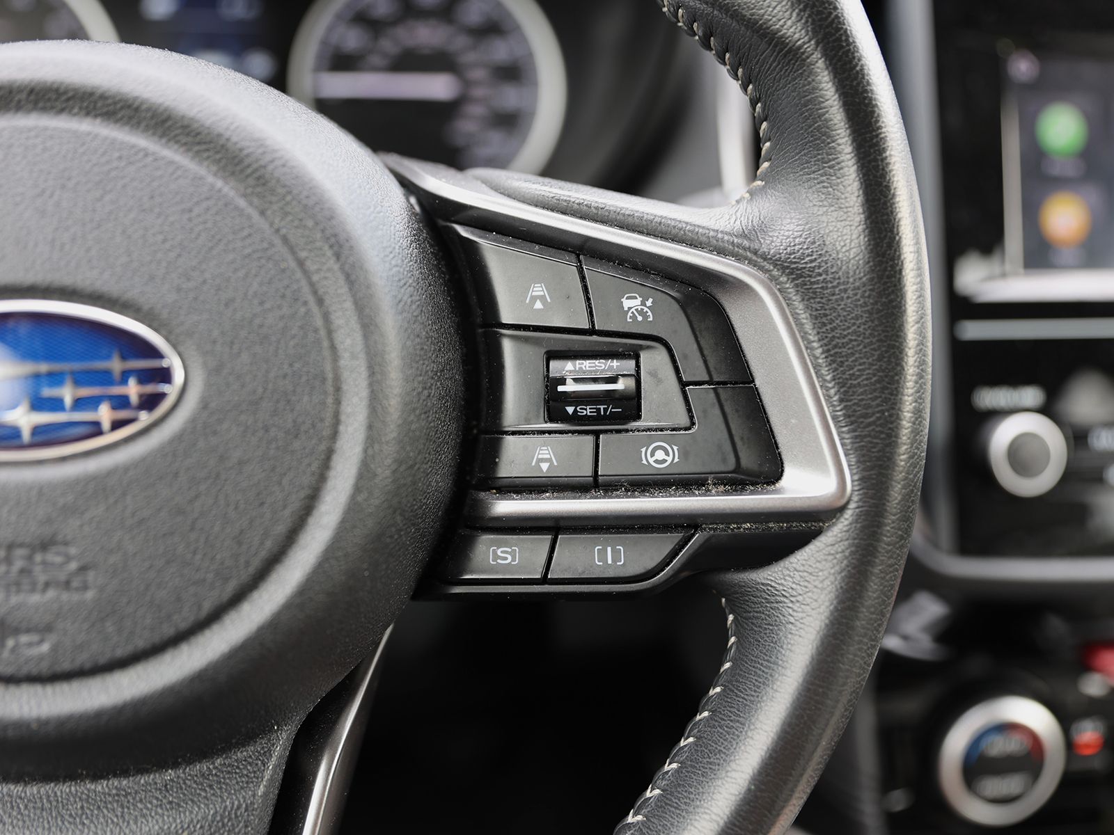 2024 Subaru Forester Premium - Photo 40