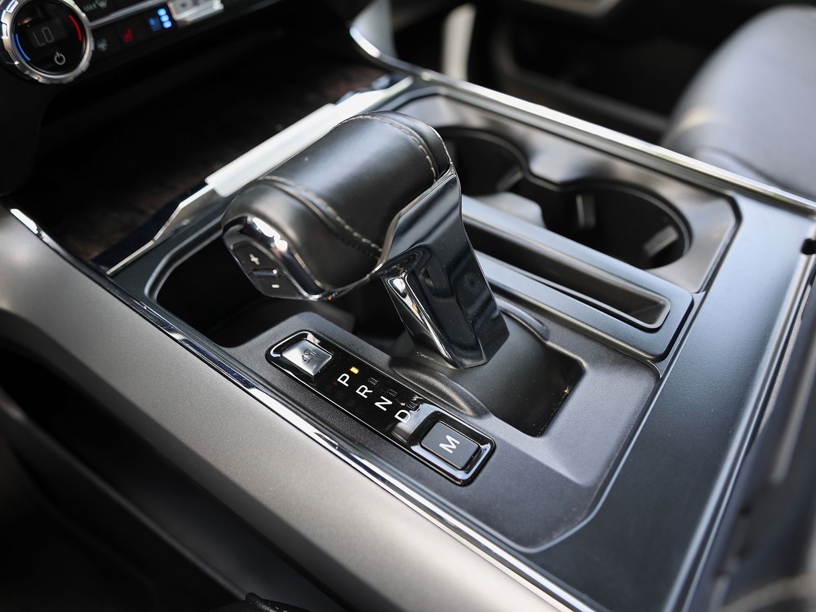 2021 Ford F-150 Lariat - Photo 34