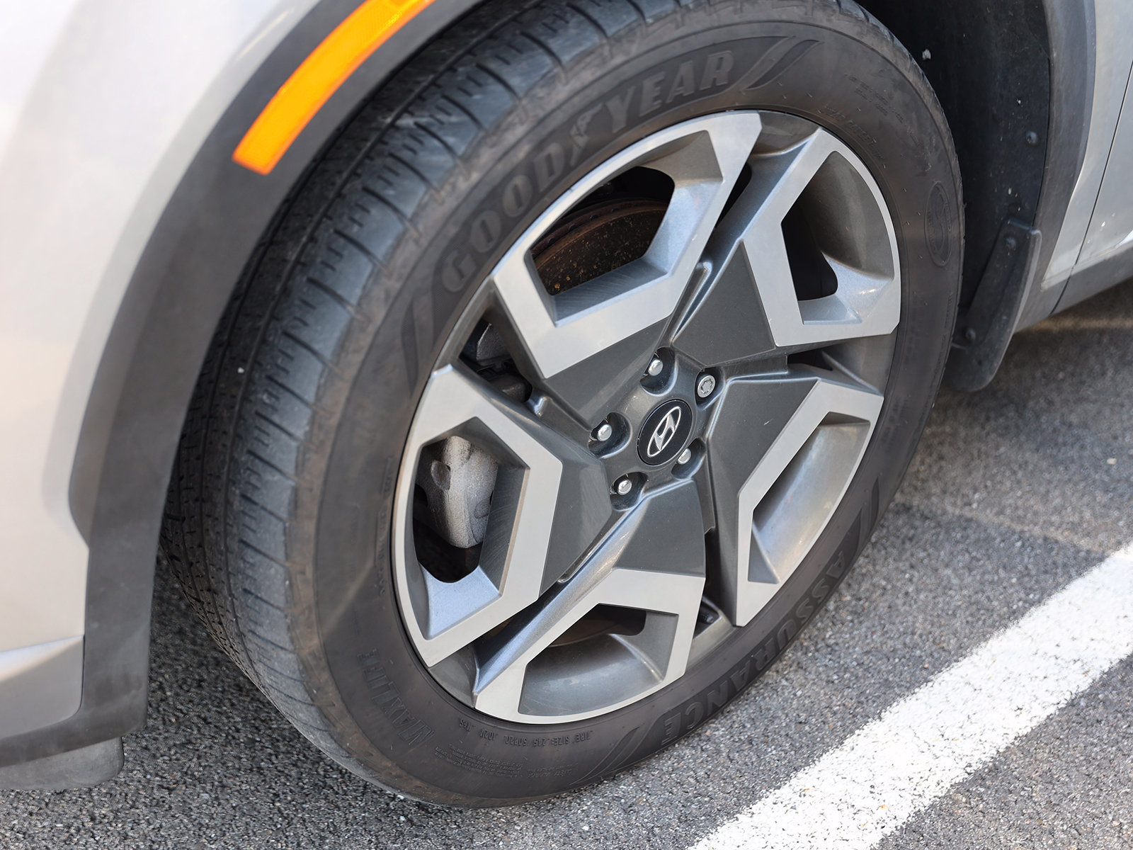 2023 Hyundai Palisade SEL - Photo 7