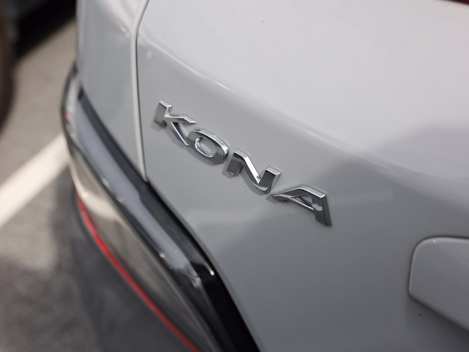 2023 Hyundai Kona SEL - Photo 6
