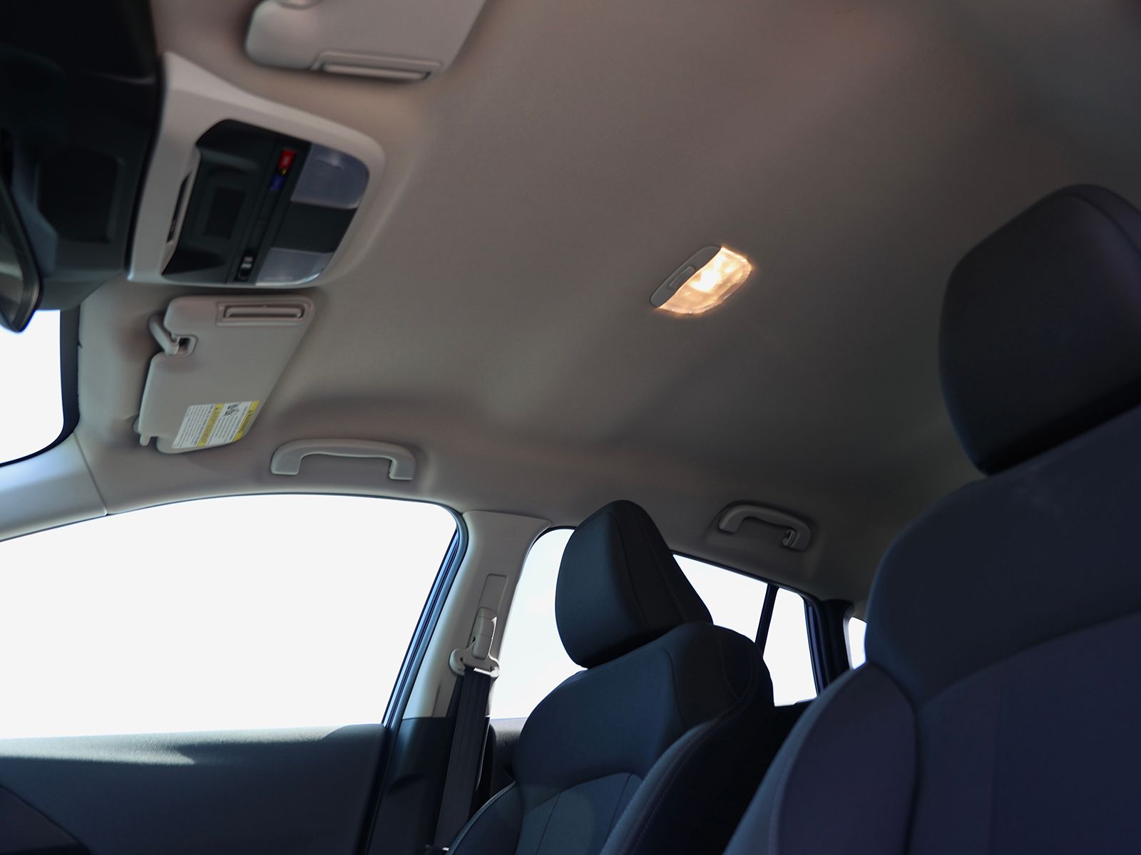 2025 Subaru Crosstrek Premium - Photo 19