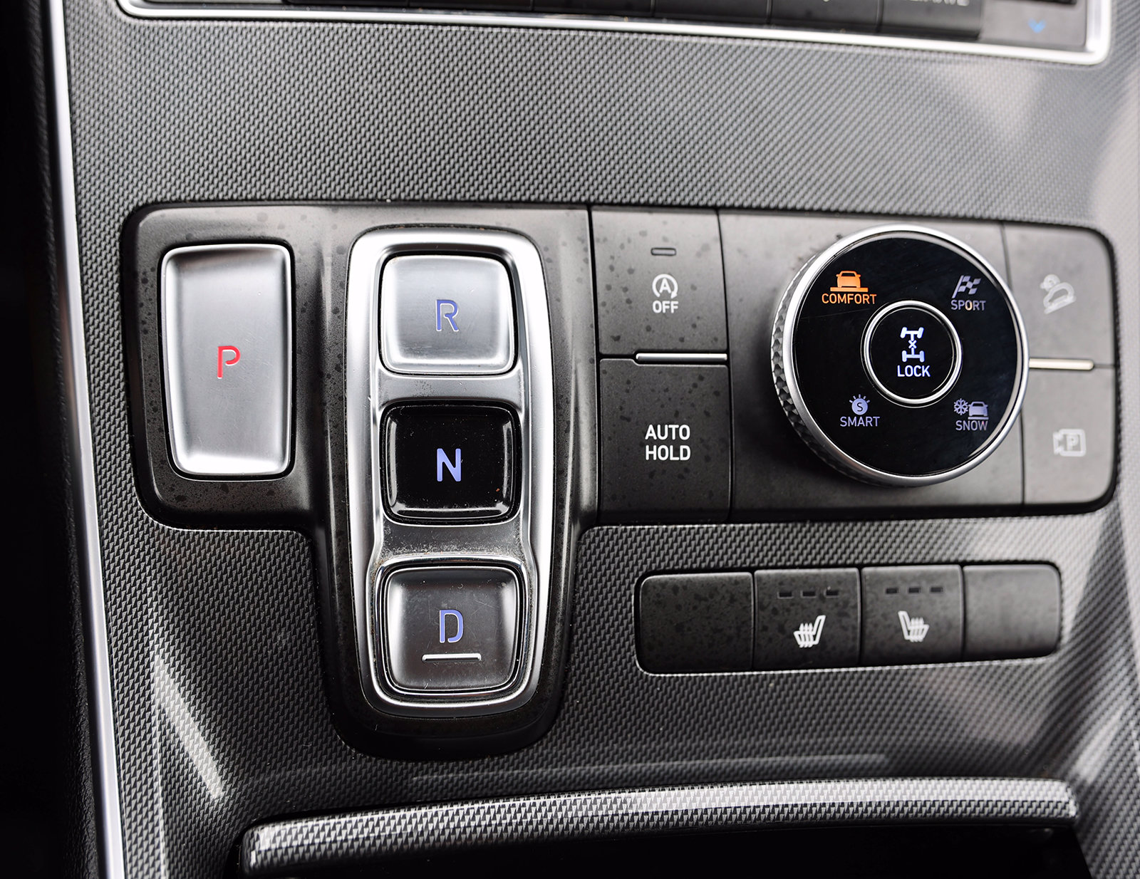 2022 Hyundai Santa Fe XRT - Photo 30