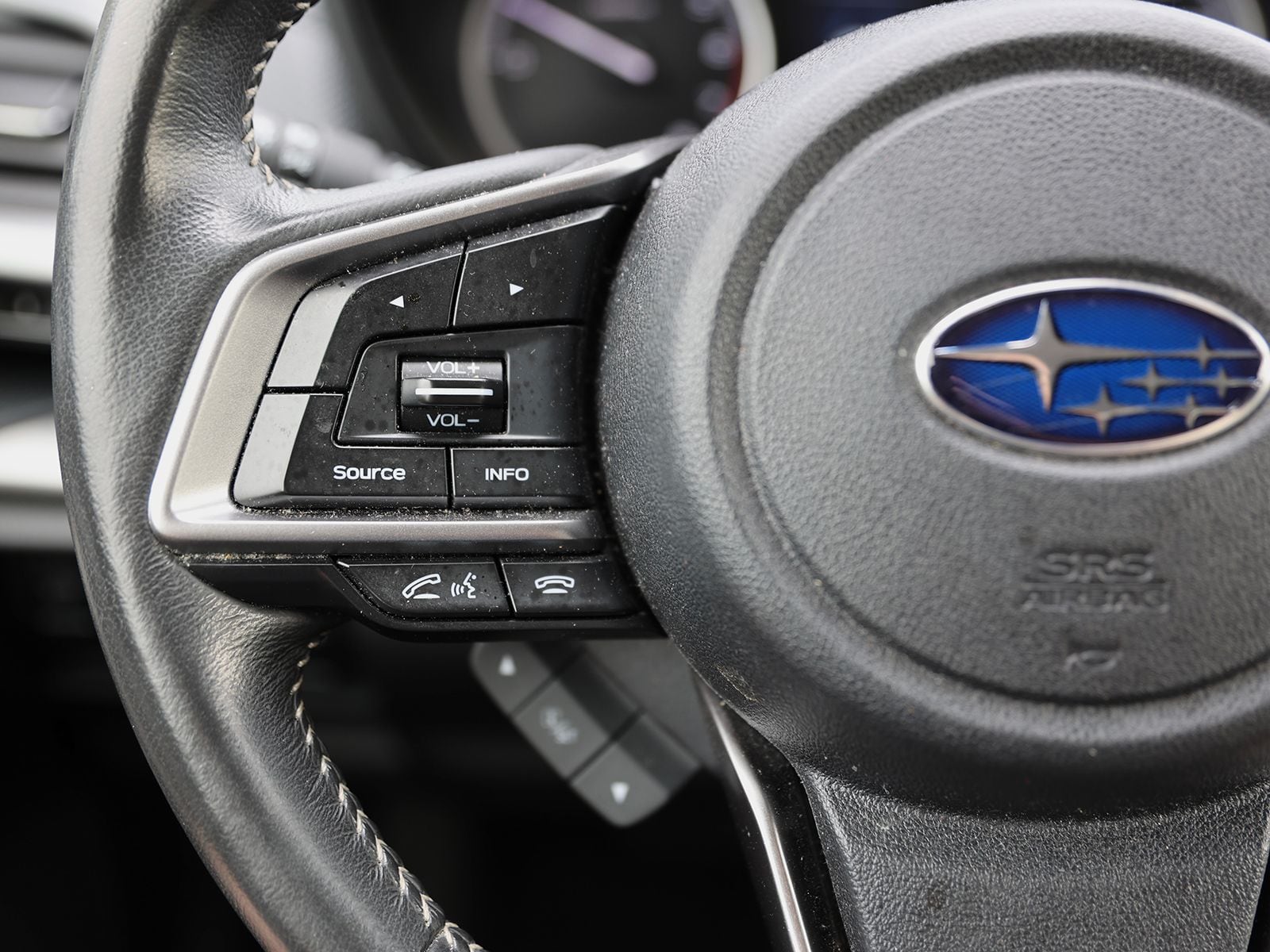2024 Subaru Forester Premium - Photo 39