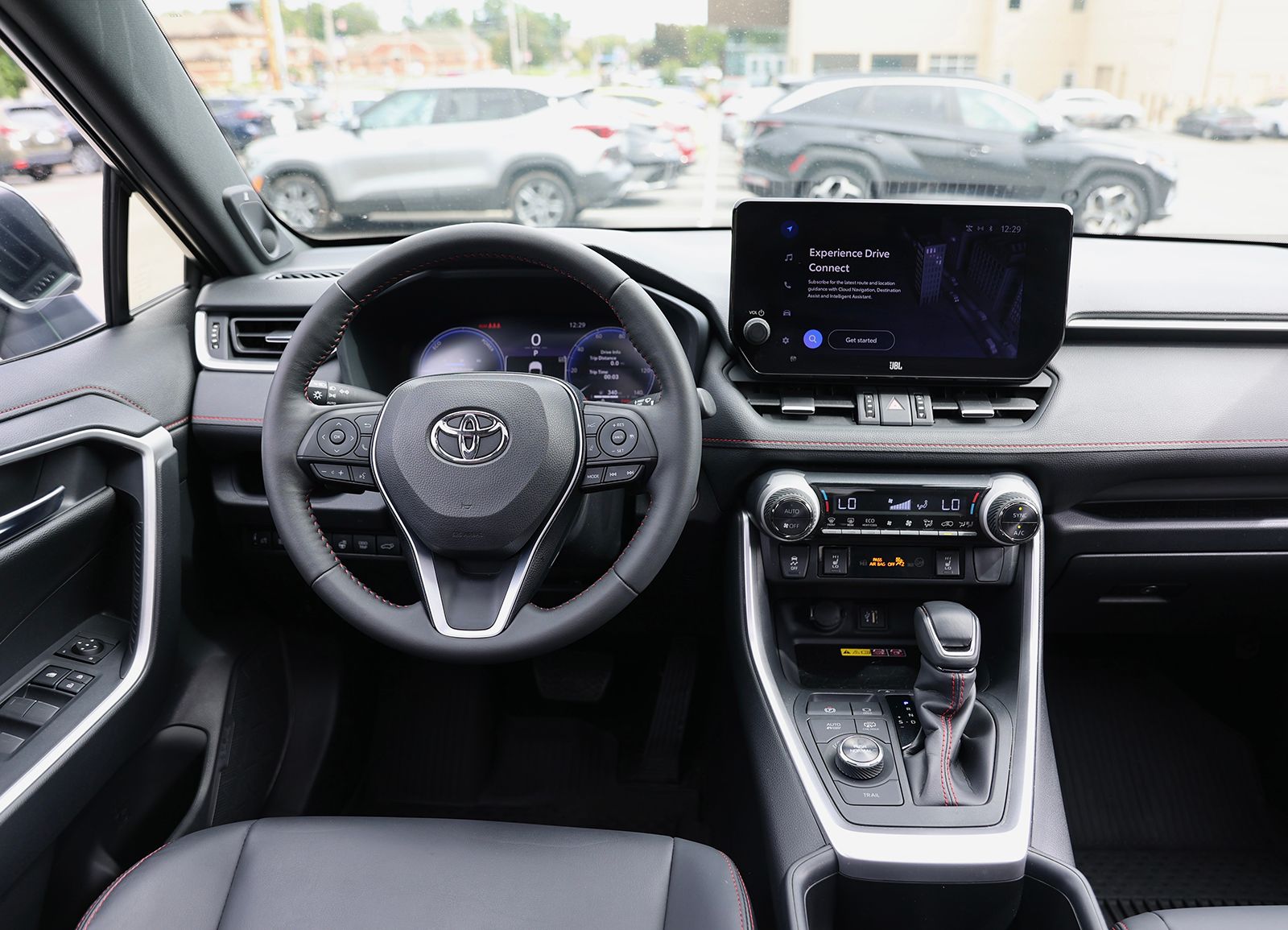 2023 Toyota RAV4 XSE - Photo 19