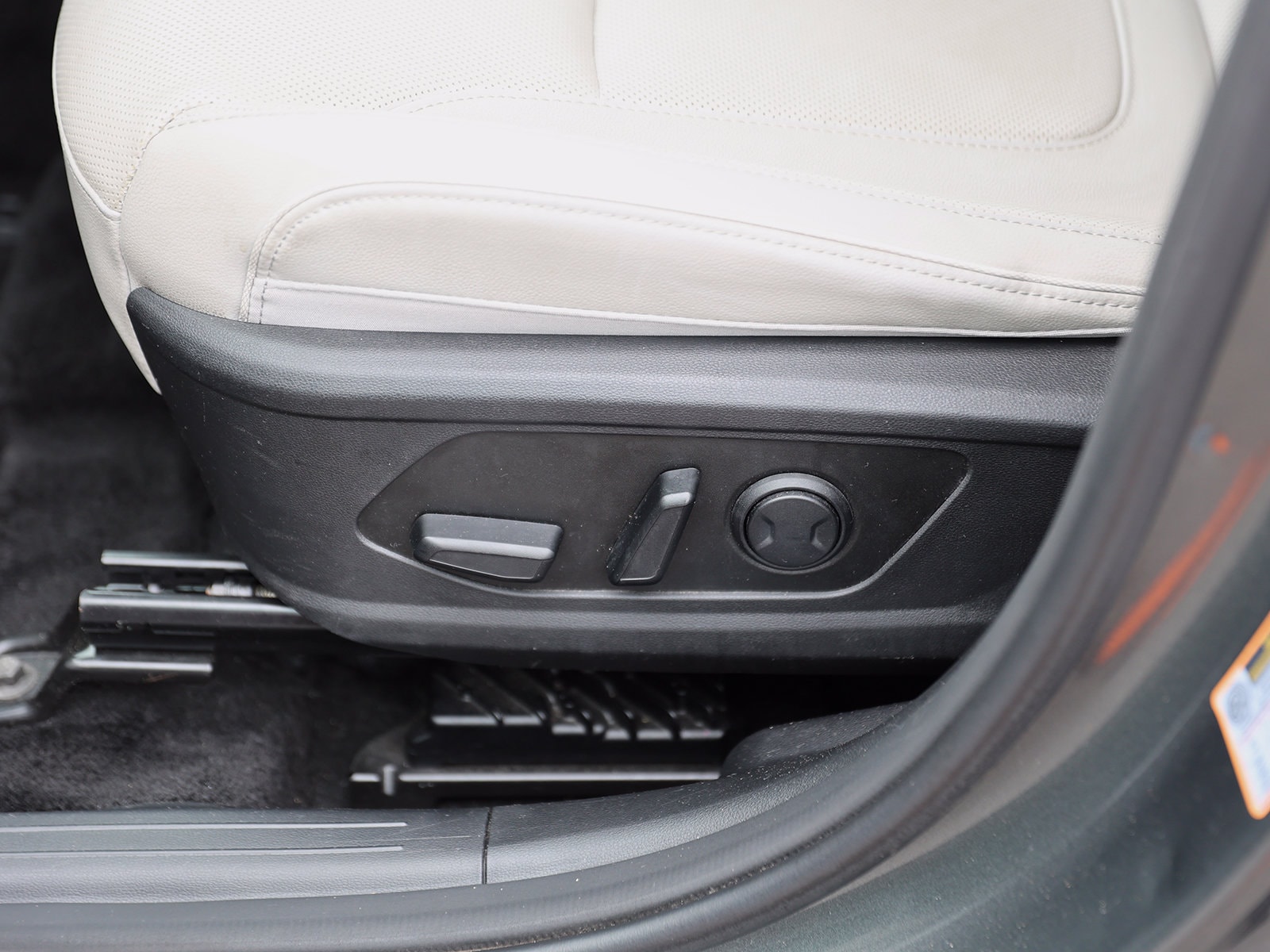 2024 Hyundai Tucson Limited - Photo 19