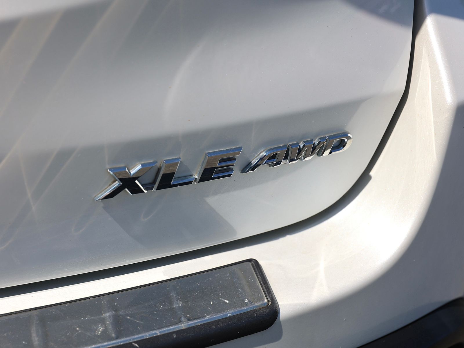 2018 Toyota Highlander XLE - Photo 10