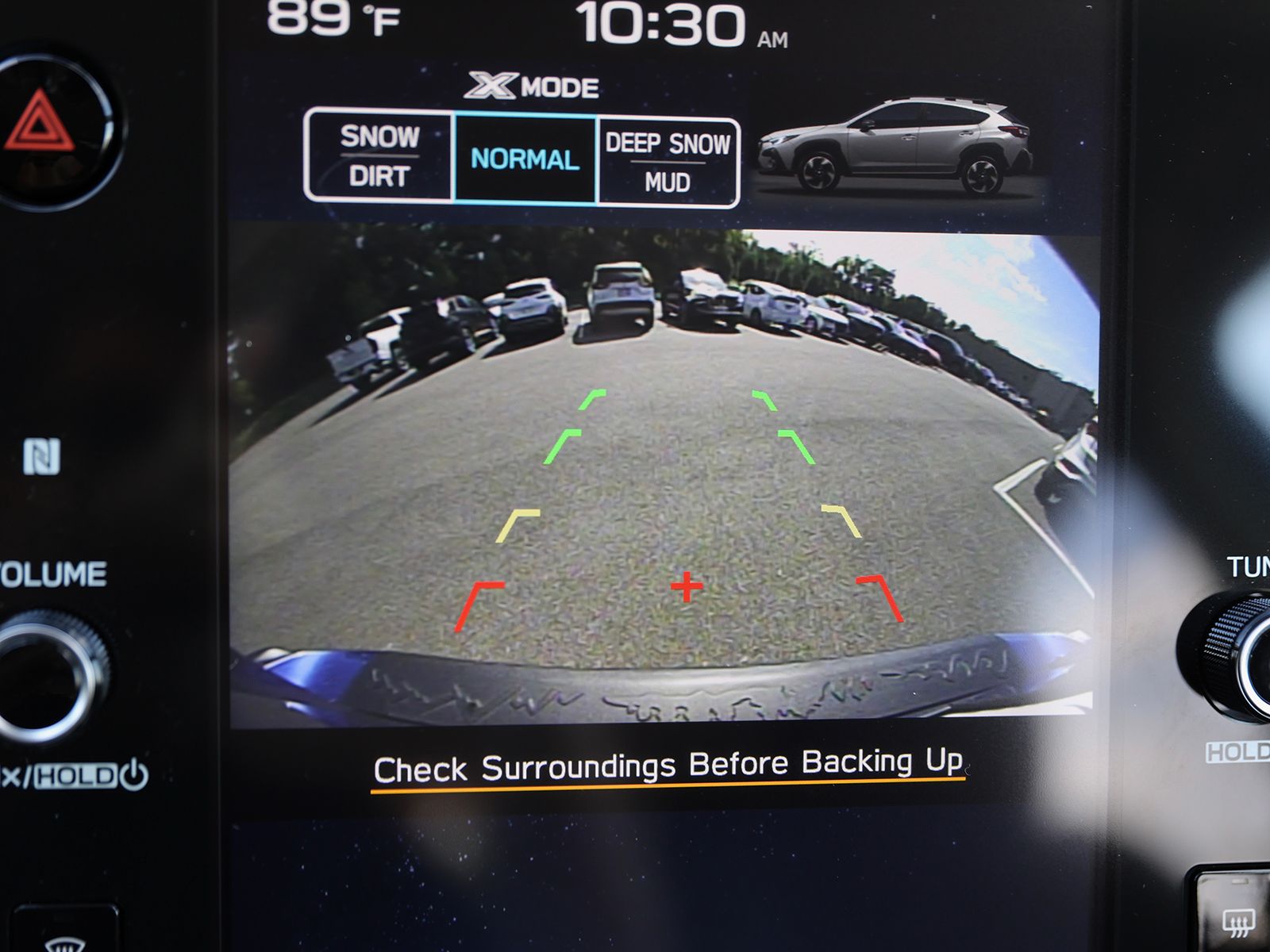 2025 Subaru Crosstrek Premium - Photo 25