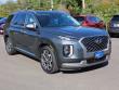 Certified 2022 Hyundai Palisade Calligraphy SUV