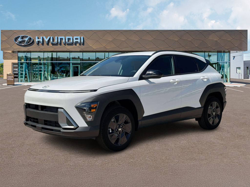New 2027 Hyundai Kona SEL Sport SUV