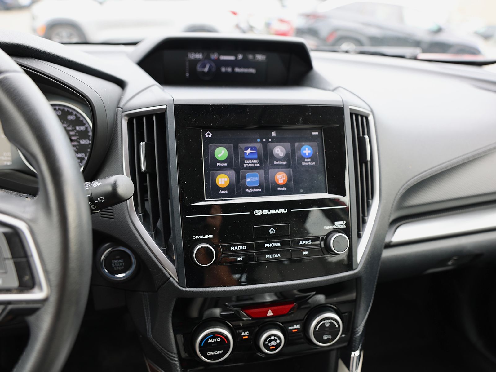 2024 Subaru Forester Premium - Photo 24