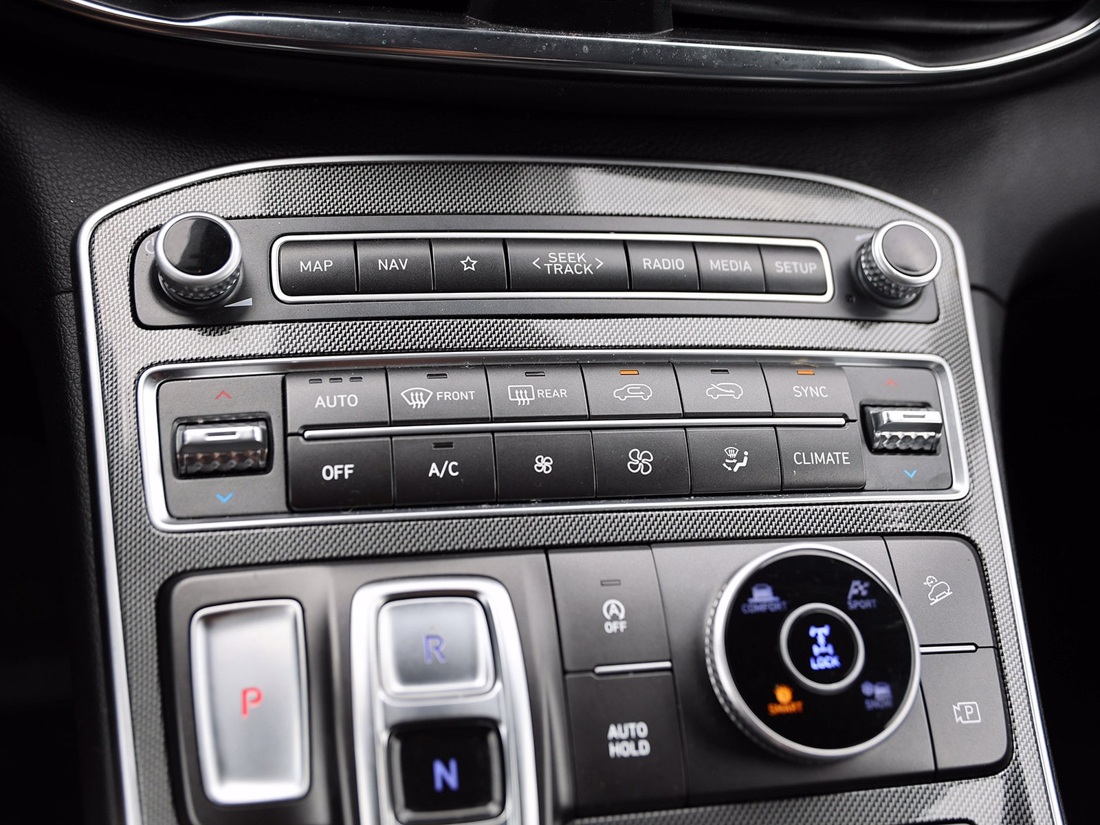 2023 Hyundai Santa Fe SEL - Photo 28