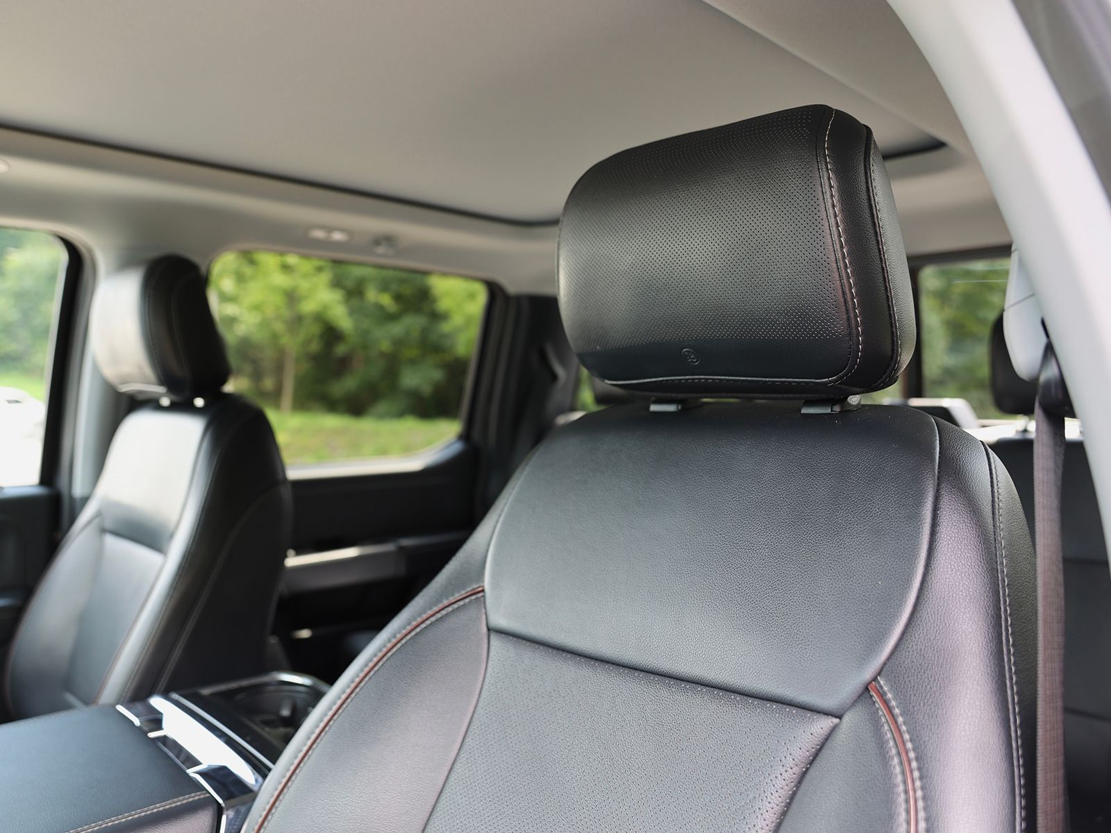 2021 Ford F-150 Lariat - Photo 20