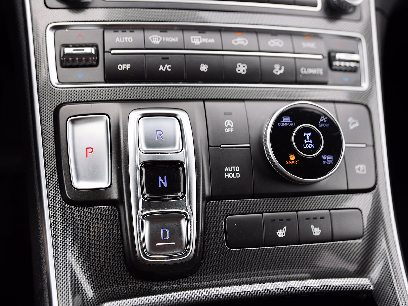 2023 Hyundai Santa Fe SEL - Photo 29