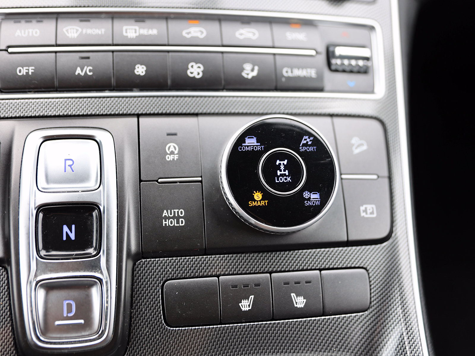 2023 Hyundai Santa Fe SEL - Photo 30