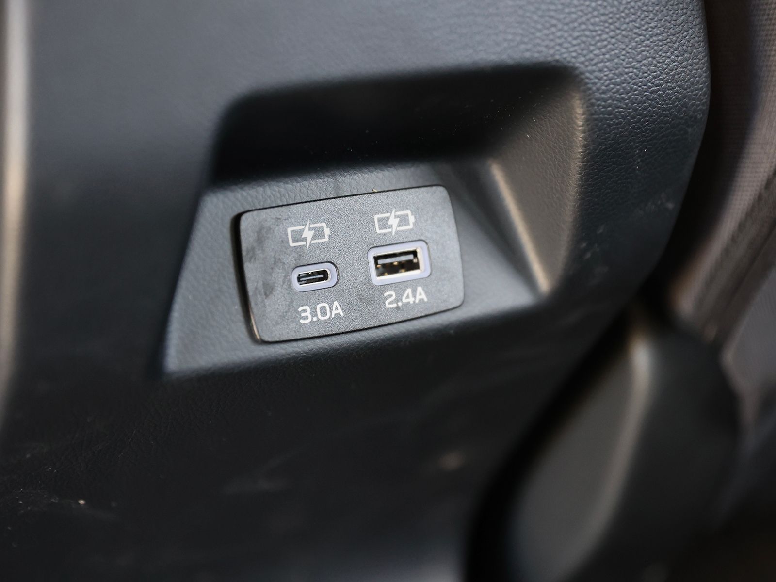 2025 Subaru Crosstrek Premium - Photo 21