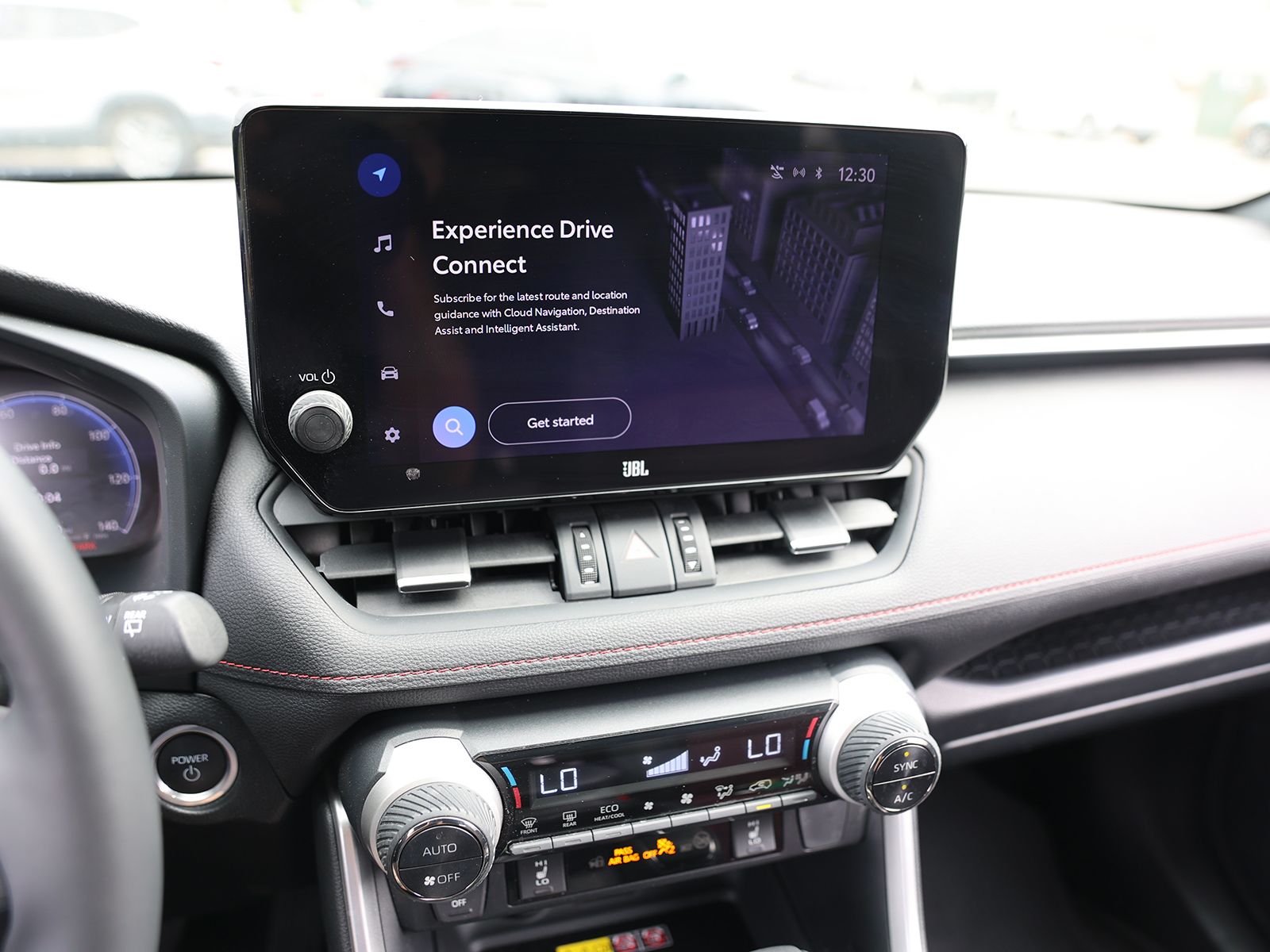 2023 Toyota RAV4 XSE - Photo 27