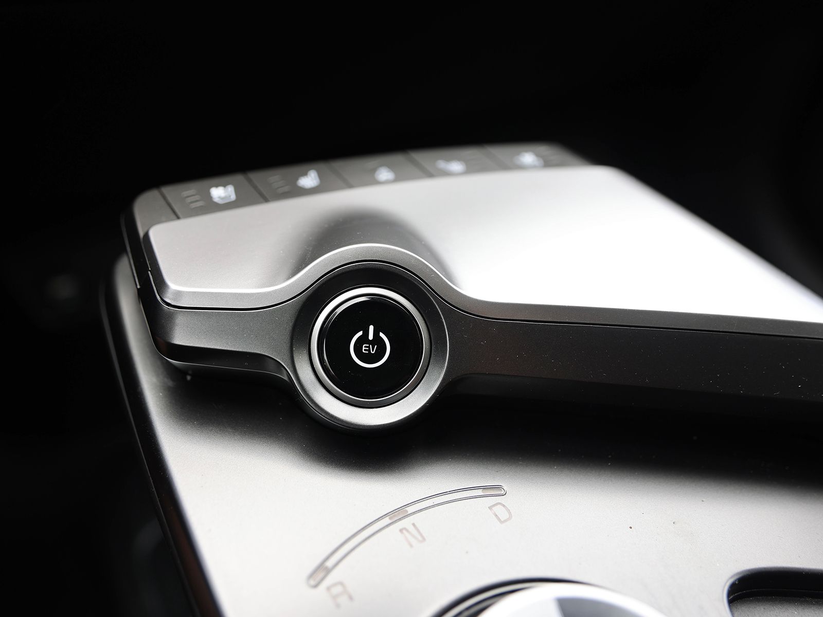 2024 Kia EV6 Wind - Photo 27