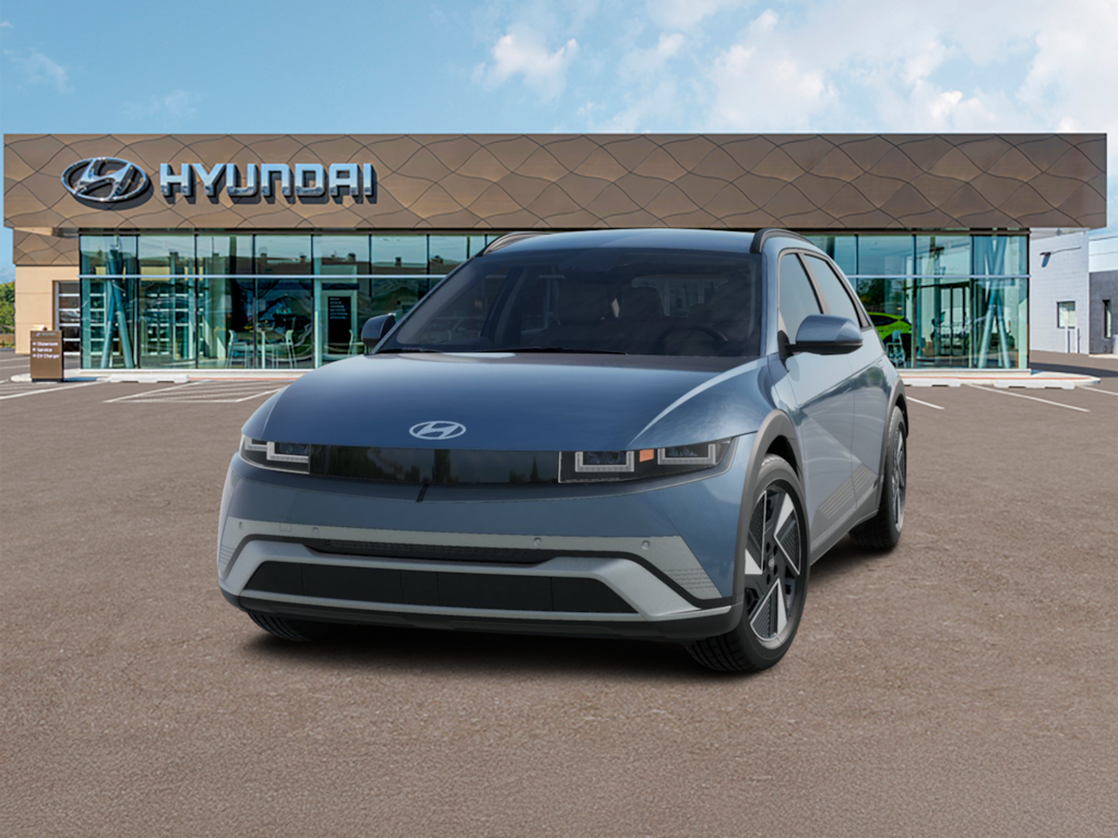New 2027 Hyundai IONIQ 5 SEL SUV