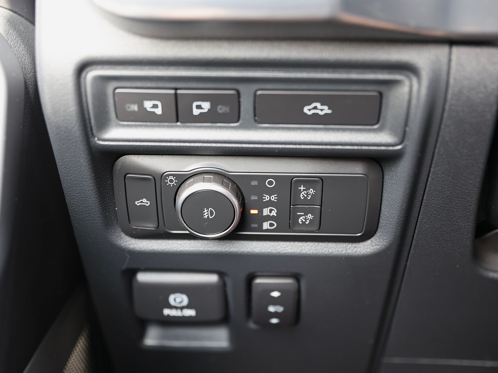 2021 Ford F-150 Lariat - Photo 37