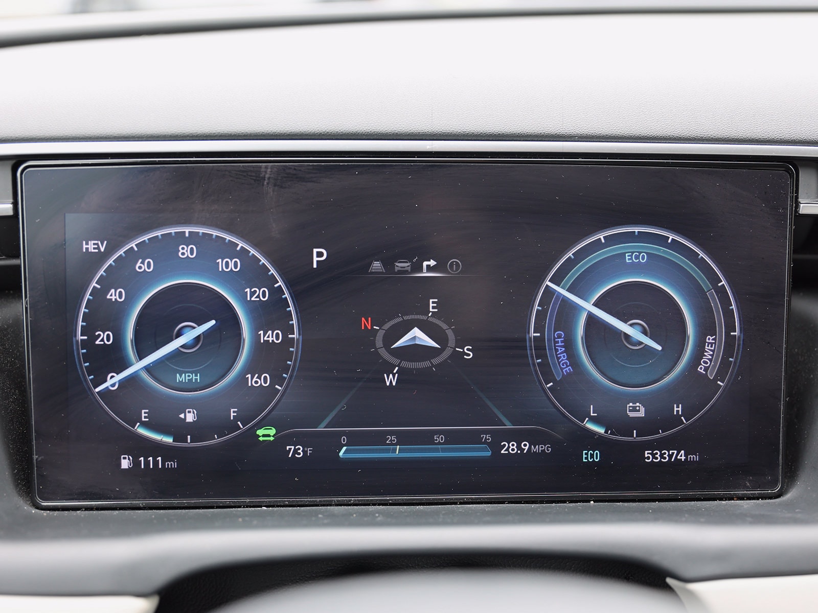 2024 Hyundai Tucson Limited - Photo 42