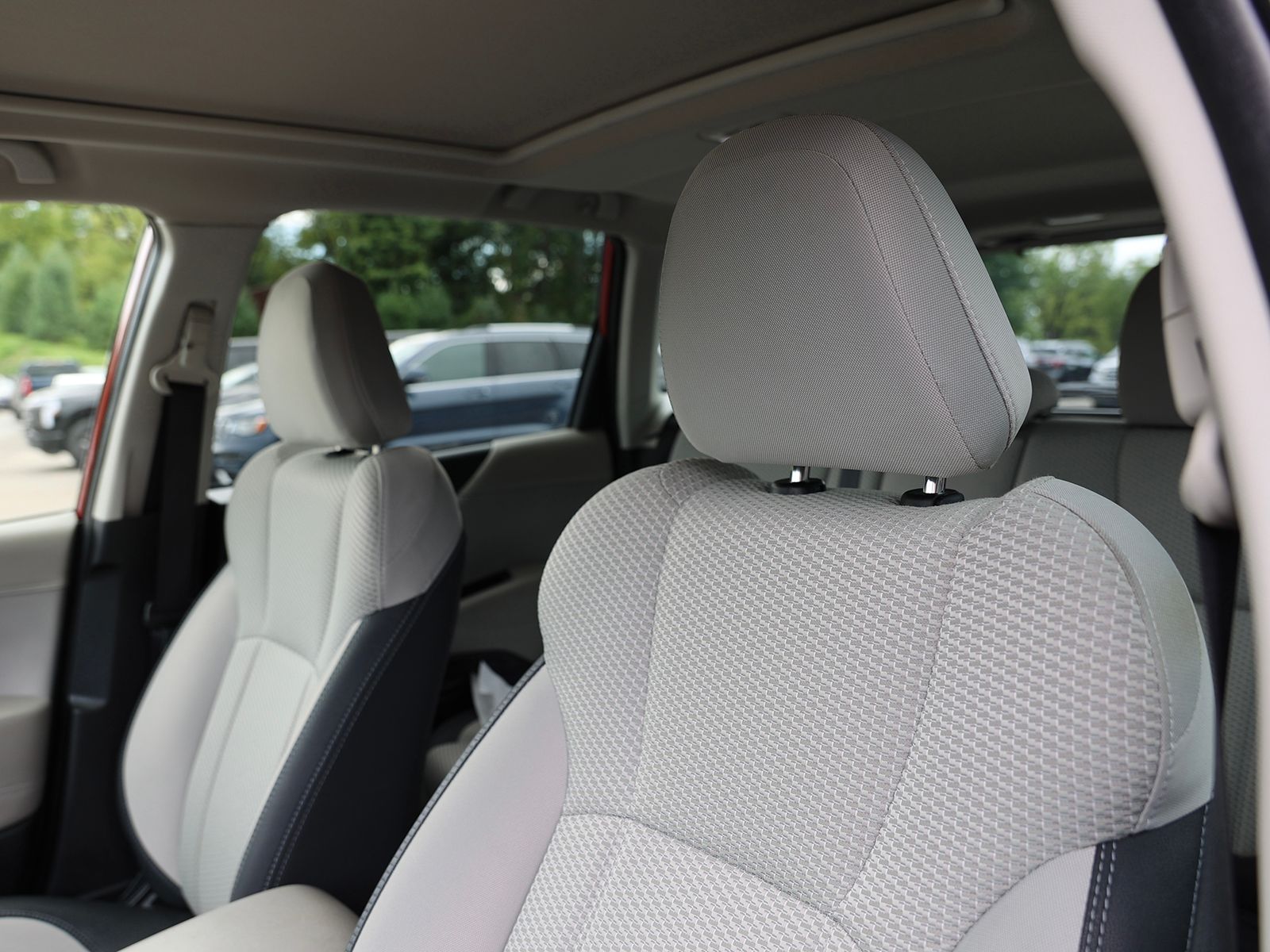 2024 Subaru Forester Premium - Photo 20