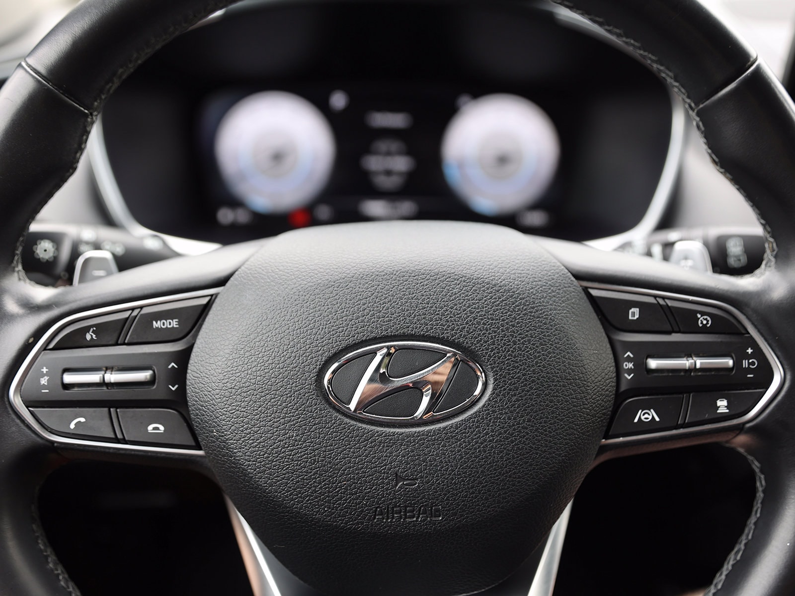 2022 Hyundai Santa Fe XRT - Photo 39