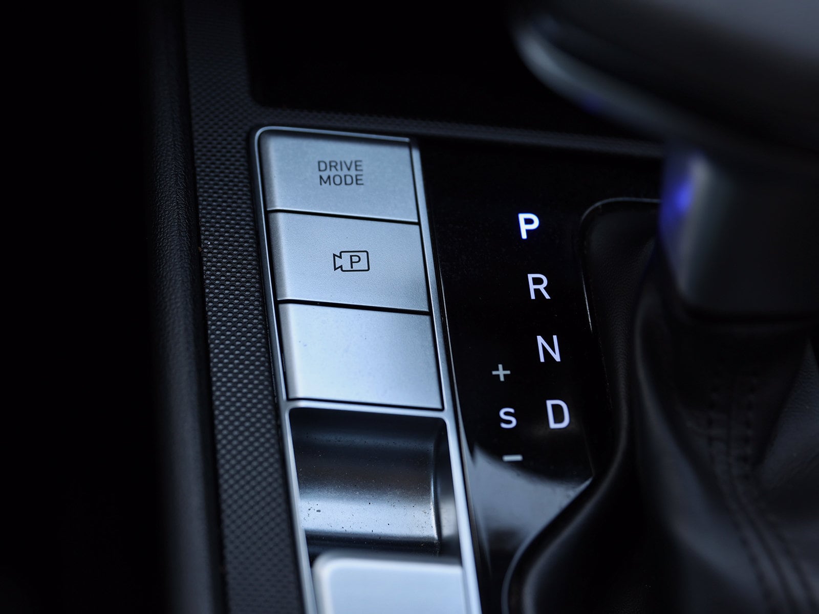 2024 Hyundai Elantra Blue - Photo 29