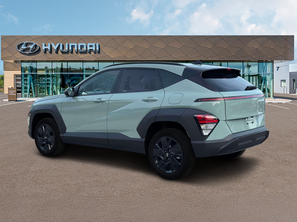 New 2027 Hyundai Kona SEL Sport SUV