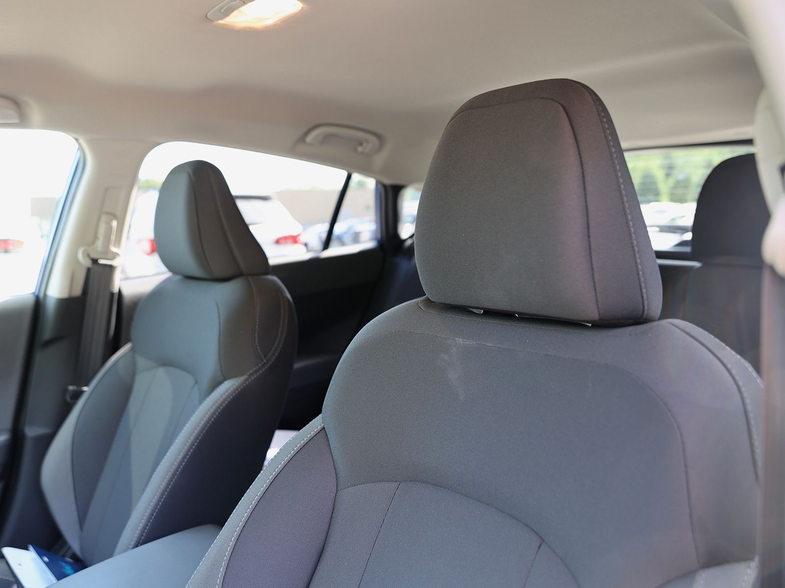 2025 Subaru Crosstrek Premium - Photo 18