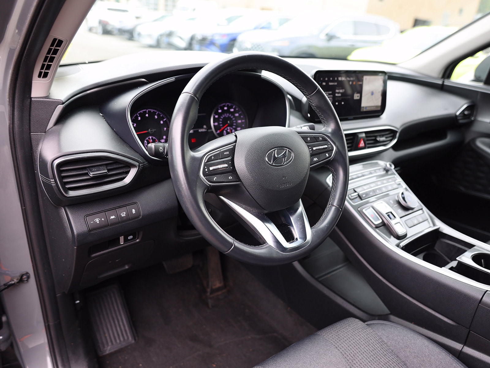 2023 Hyundai Santa Fe SEL - Photo 18