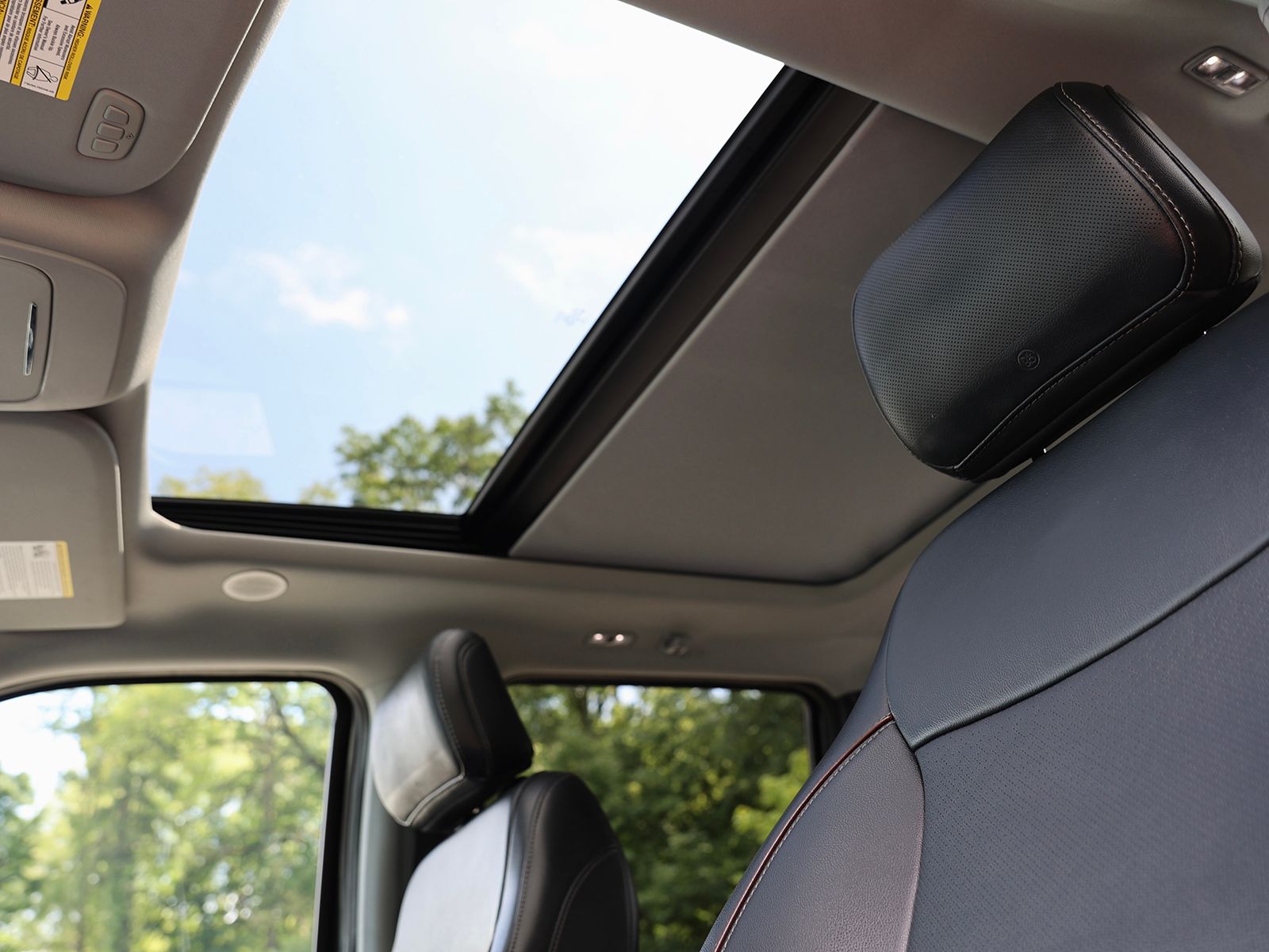 2021 Ford F-150 Lariat - Photo 24