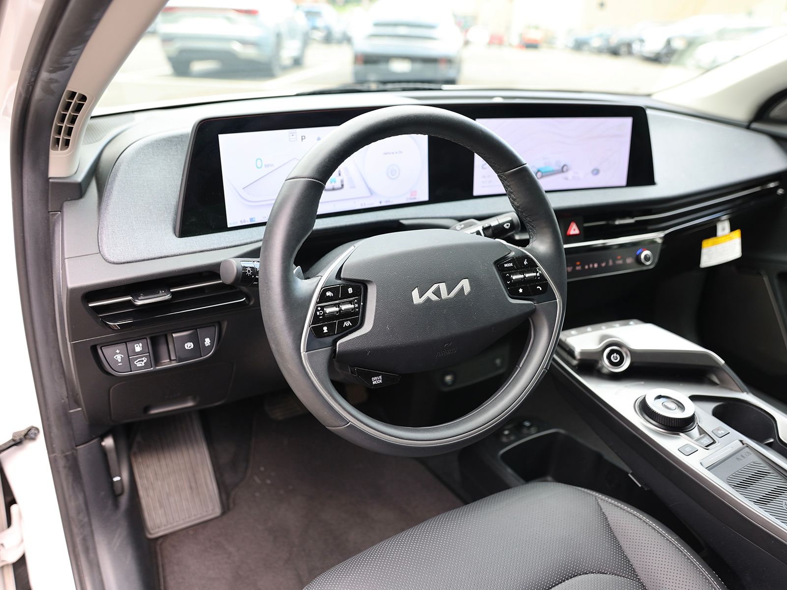 2024 Kia EV6 Wind - Photo 15
