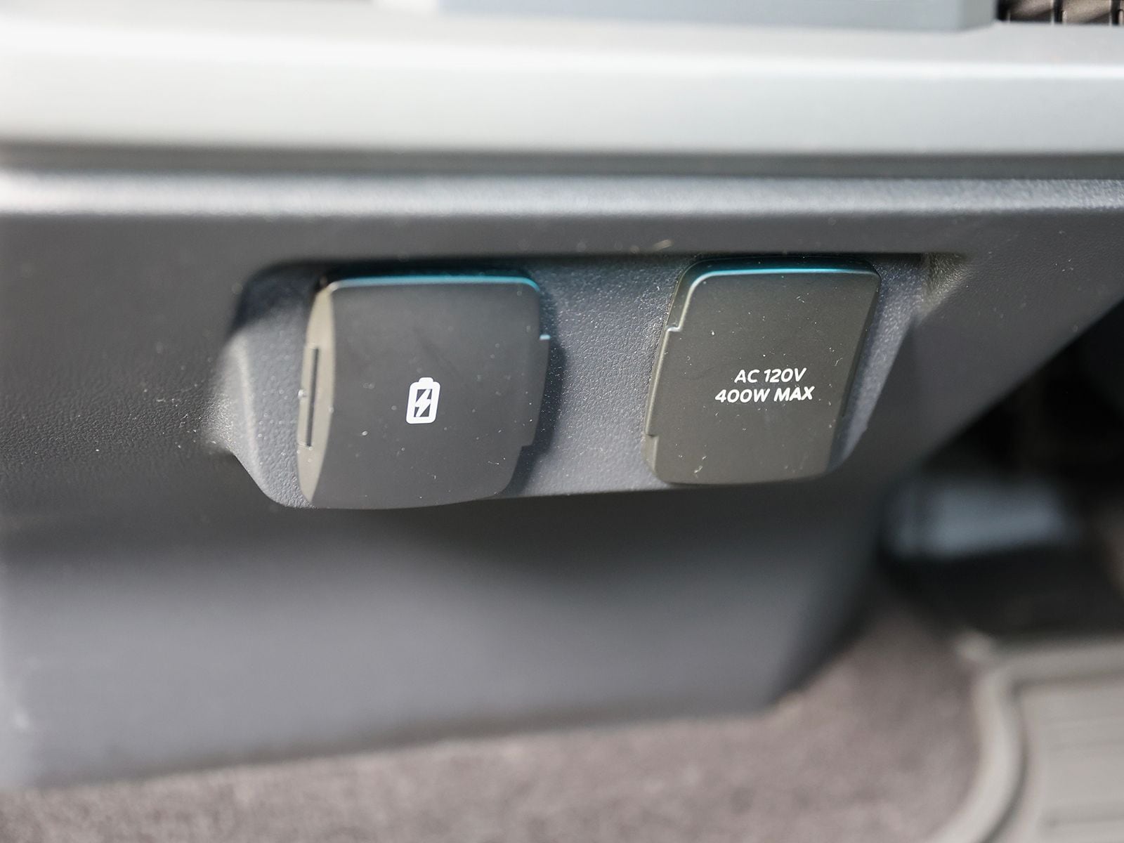2021 Ford F-150 Lariat - Photo 23